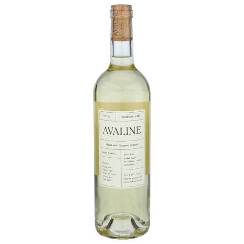 Avaline Organic Sauvignon Blanc