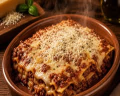 Central Gastronómica (Florencia Lazo)