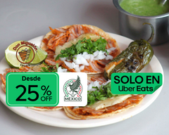 Tacos Don Miguelon (Plaza Las Villas)