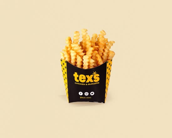 Regular French Fries