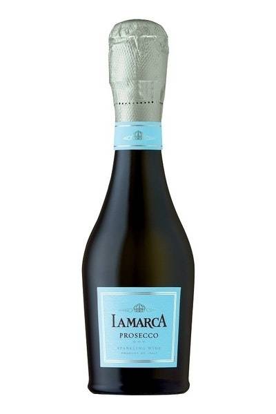 La Marca Prosecco Sparkling Wine 187ml Bottle