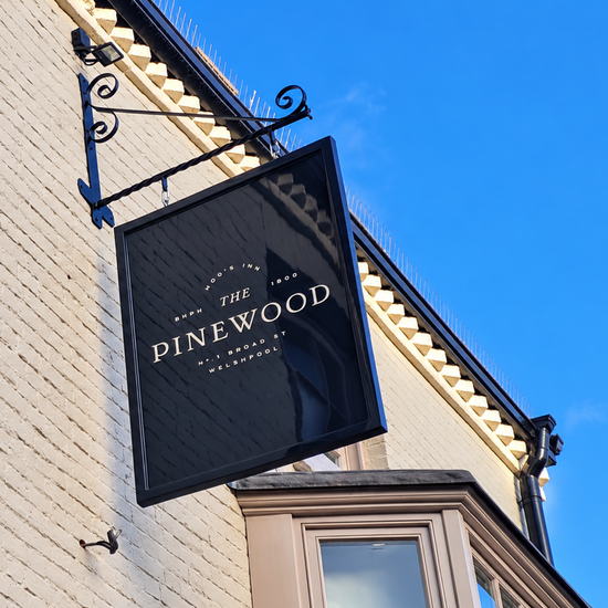 The Pinewood