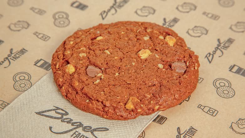 Choco Chunk Cookie