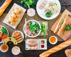 Banh Mi & Che Cali - Alhambra