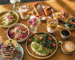 Pigmento Café Sabor Vivo (Guadalajara)
