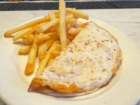 Quesadilla Kids