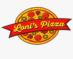 Loni’s Pizza Braunschweig🍕