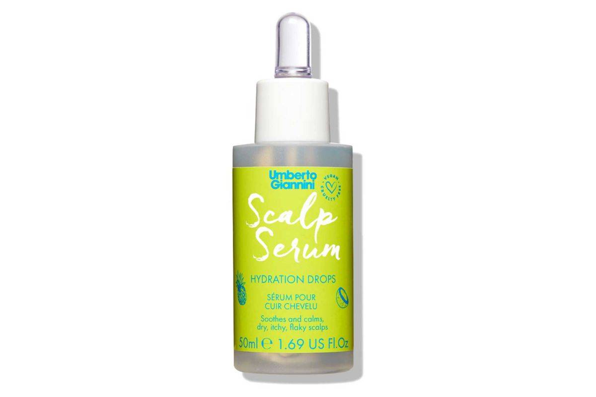 Umberto Giannini Scalp Serum Hydration Drops (50g)