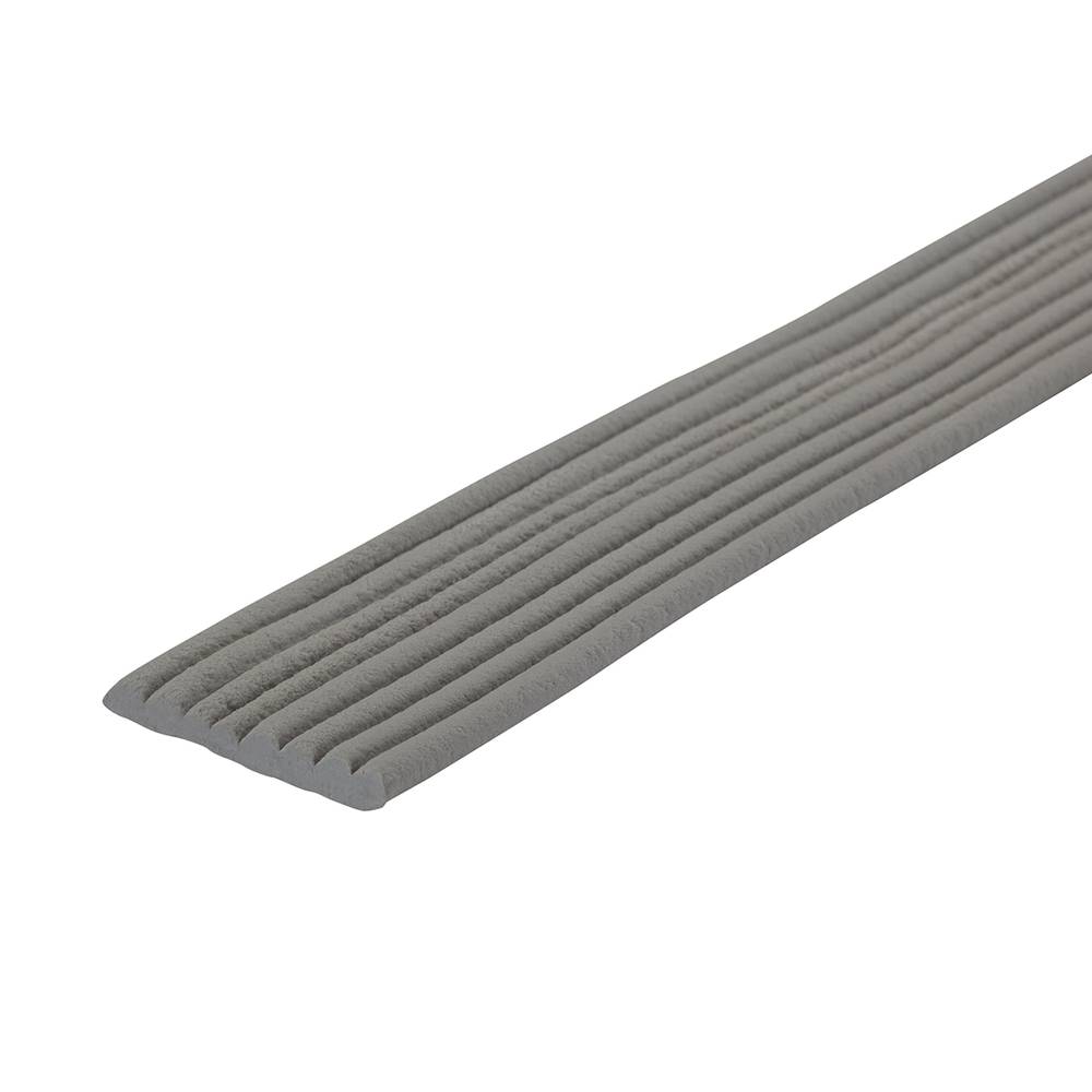 M-D 90-ft x 1/8-in Gray Caulk Cord Rubber Window Weatherstrip | 71548