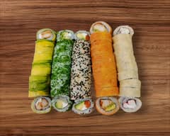 Sushi Yoneu (Santiago)