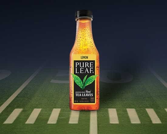 Pure Leaf® Lemon Iced Tea