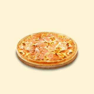 Pizza norvégienne