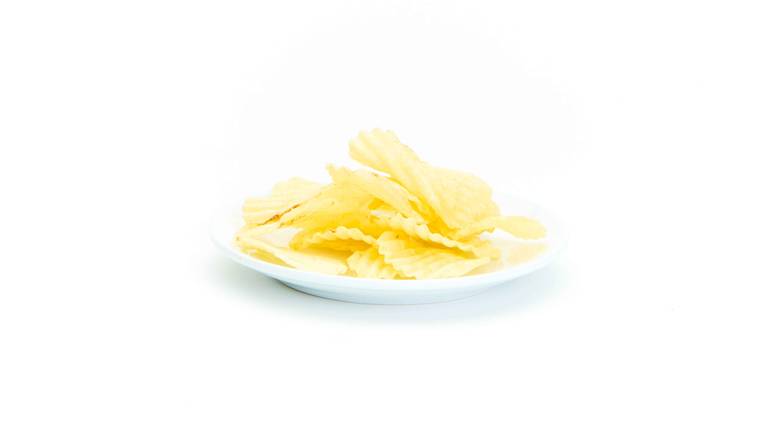 Side of Chips