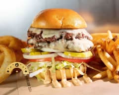 Burger Monger (Safety Harbor)
