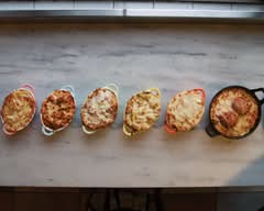 Nonna Nina's Baked Pasta (176 St, Surrey) 