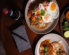 Xolē (Ciudad Juarez)