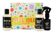 Super Milk Body Spray Gift