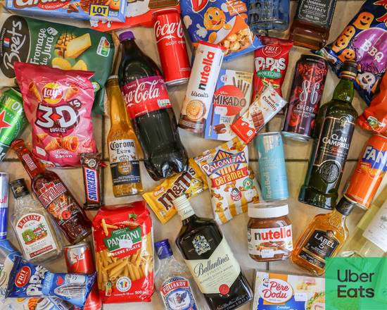 Rapide Market (Vitrolles)