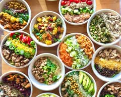 The Greenery of Islip