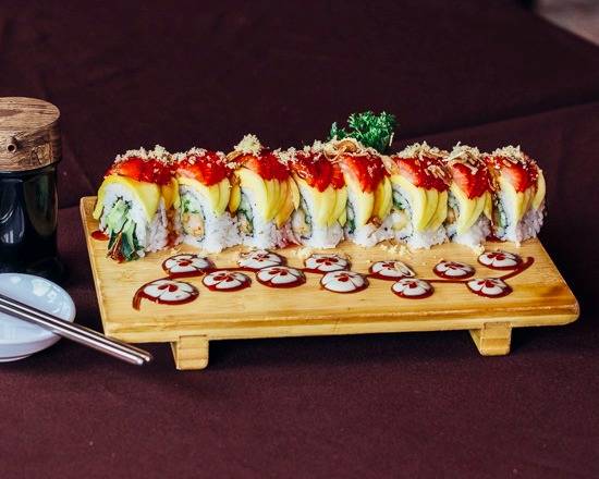 Waikiki Roll