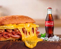 Tortas Cubanas La Morena (Puente Negro)