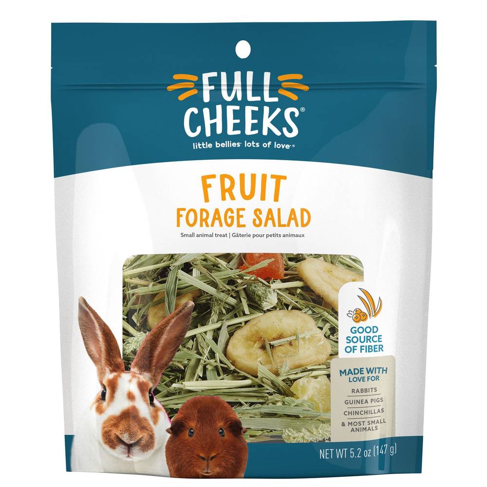 Full Cheeks™ Fruit Forage Salad (Size: 5.2 Oz)