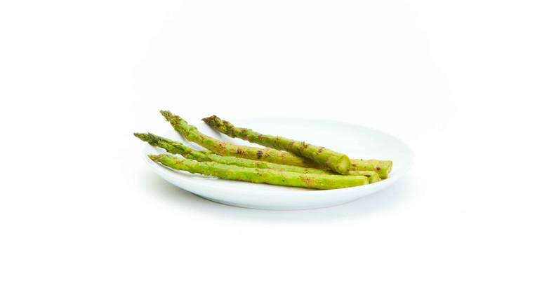 Side of Asparagus