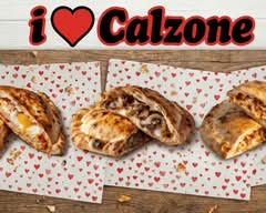I ❤️ calzone - Niel