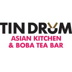 Tin Drum Asian Kitchen & Boba Tea Bar (North Druid Hills)