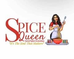 Spice Queen (Soul Food) (2537 S Wabash Ave)