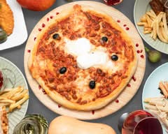 Pizza NSA