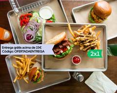 Burgers Colors (Monchii)