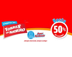 Farmacias Guadalajara 🛒💊(COLINAS DE CALIFORNIA TIJ BJN)