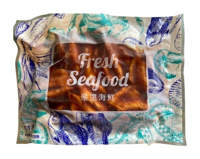 蒲燒鯛魚腹排 (每包約300g)因各地區供貨商不同，實際出貨包裝以出貨店庫存為準。 <1Bag袋 x 1 x 1Bag袋>