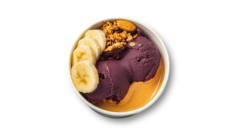 Açai Bowl - Build Your Own