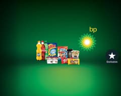 BP (Combatentes - Porto)