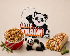 Speed Thaï'M Food - Pays Basque