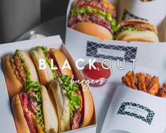 Black Out Burgers - Marghera