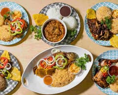 Sashea Caribbean Restaurant (Germantown)