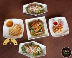 Ricky's Thai (Hillsborough)