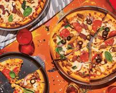 Honey Pie Pizzeria (2707 Union Ave)