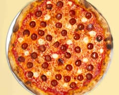 Bub & Grandma's Pizza (Highland Park)