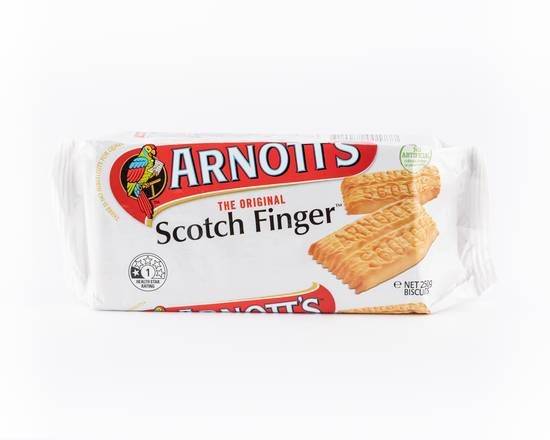 Arnott's Scotch Fingers (250g)