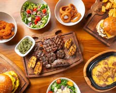 BOĞA Burger & Steak 🍔🥩