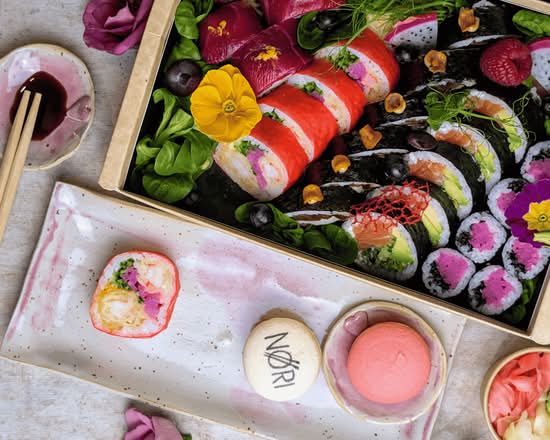 NORI sushi bar
