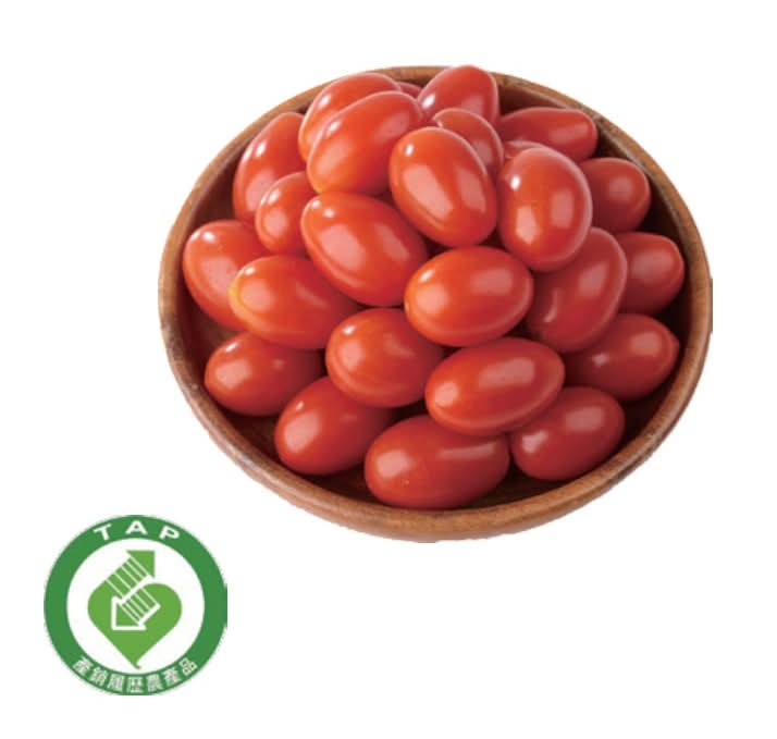 履歷小番茄300克/盒 <1Box盒 x 1 x 1BOX盒>