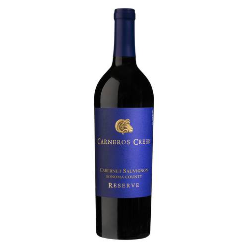 Carneros Creek Cabernet Sauvignon Reserve 750ml