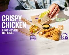 Taco Bell - Edinburgh