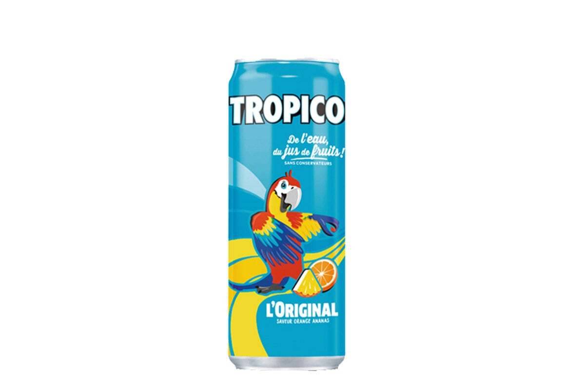 Tropico