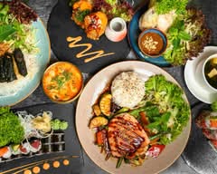 Kiichi Sushi & Vietnamesische Restaurant